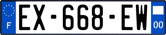 EX-668-EW