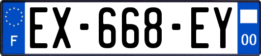 EX-668-EY