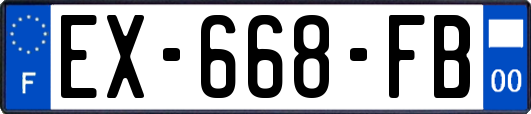 EX-668-FB