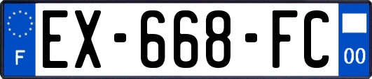 EX-668-FC