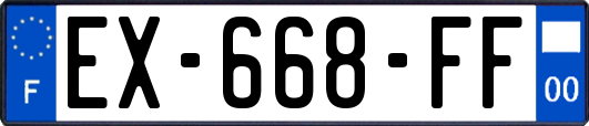 EX-668-FF
