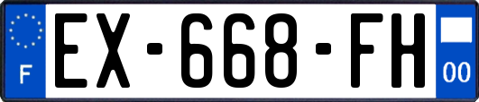 EX-668-FH