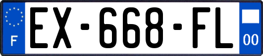 EX-668-FL