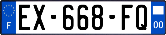 EX-668-FQ