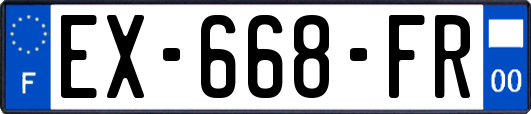 EX-668-FR