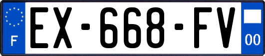 EX-668-FV