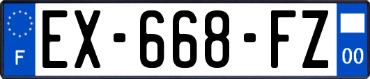 EX-668-FZ