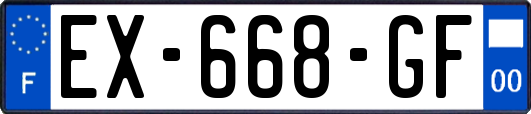 EX-668-GF