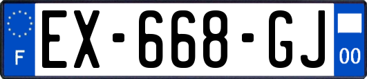 EX-668-GJ