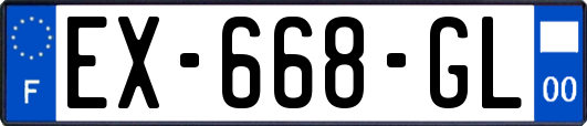 EX-668-GL