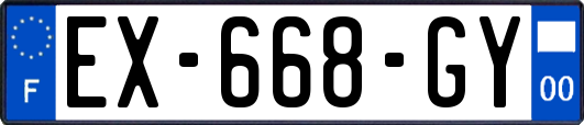 EX-668-GY
