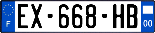 EX-668-HB