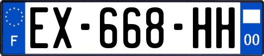 EX-668-HH