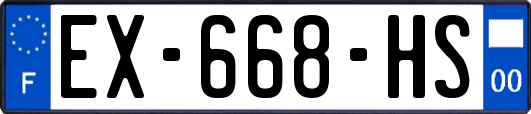 EX-668-HS