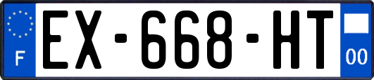 EX-668-HT