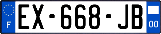EX-668-JB