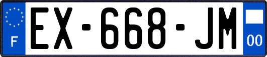 EX-668-JM