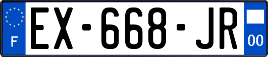 EX-668-JR