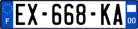 EX-668-KA