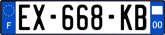 EX-668-KB