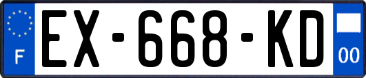 EX-668-KD