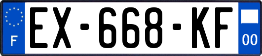 EX-668-KF