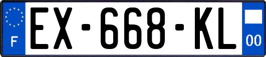 EX-668-KL