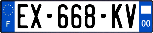EX-668-KV
