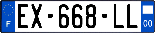 EX-668-LL