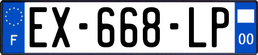 EX-668-LP