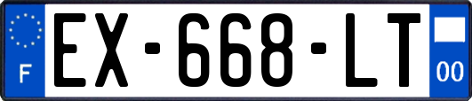 EX-668-LT