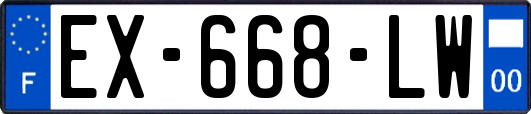 EX-668-LW