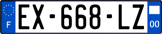 EX-668-LZ