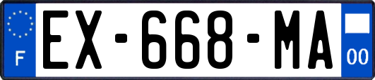 EX-668-MA