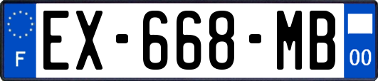 EX-668-MB