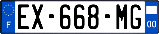 EX-668-MG