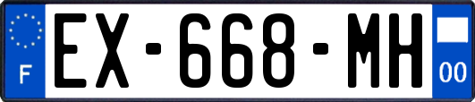 EX-668-MH