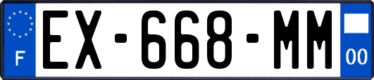 EX-668-MM