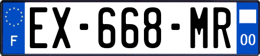 EX-668-MR