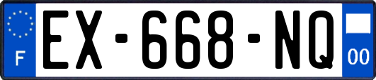 EX-668-NQ