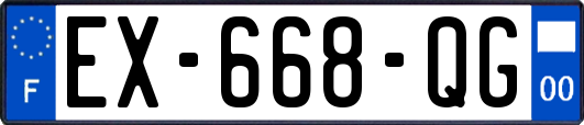 EX-668-QG