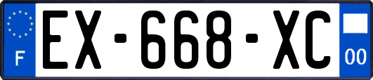 EX-668-XC