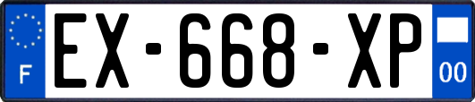 EX-668-XP