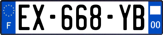 EX-668-YB