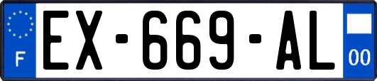 EX-669-AL