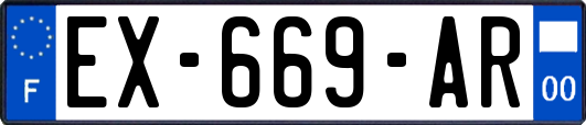 EX-669-AR