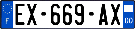EX-669-AX