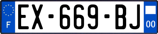 EX-669-BJ