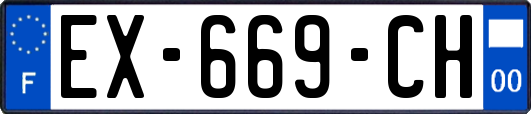EX-669-CH