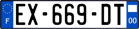 EX-669-DT